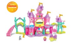 Go! Go! Smart Friends® Enchanted Princess Palace™